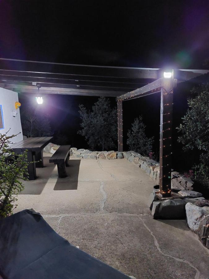 Morales Cottage Альмохия Экстерьер фото
