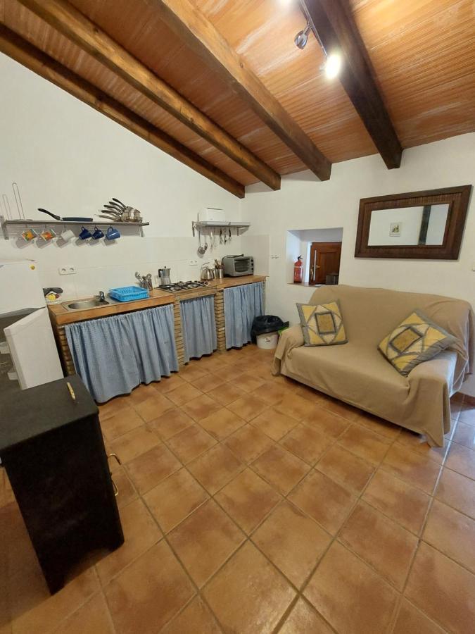 Morales Cottage Альмохия Экстерьер фото