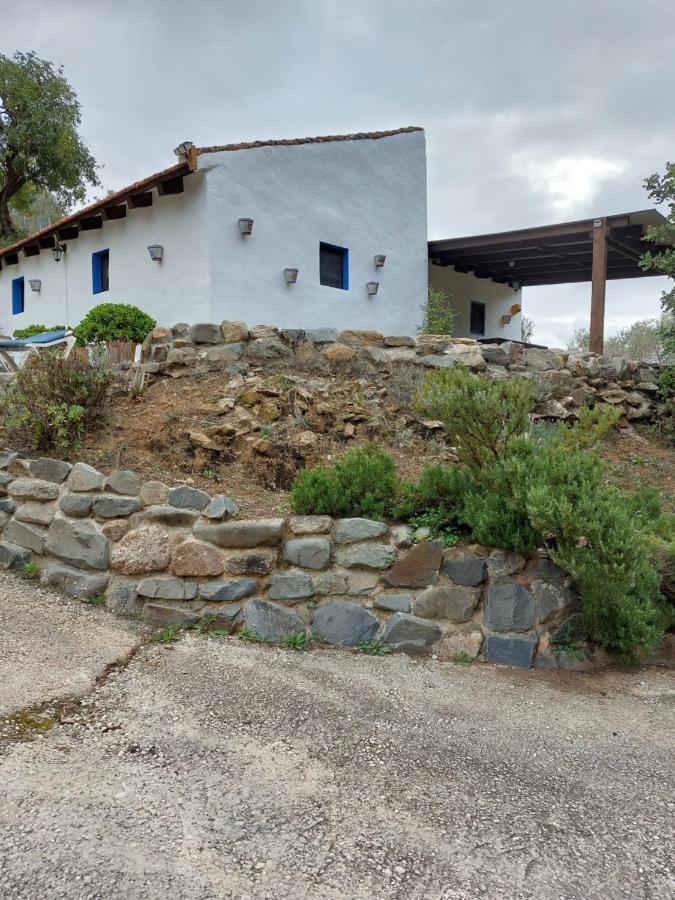 Morales Cottage Альмохия Экстерьер фото