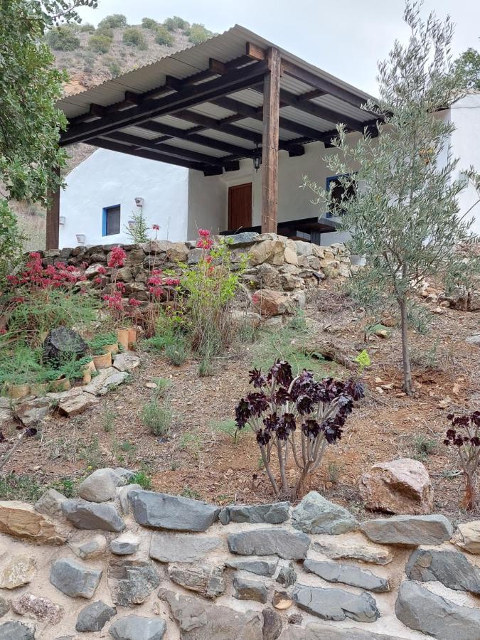 Morales Cottage Альмохия Экстерьер фото
