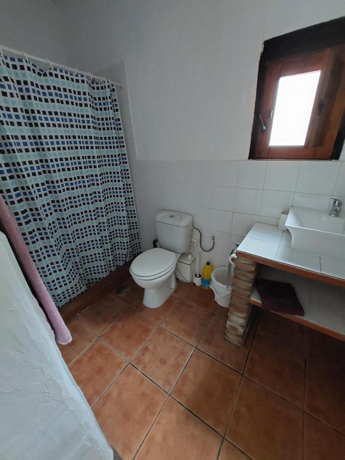 Morales Cottage Альмохия Экстерьер фото