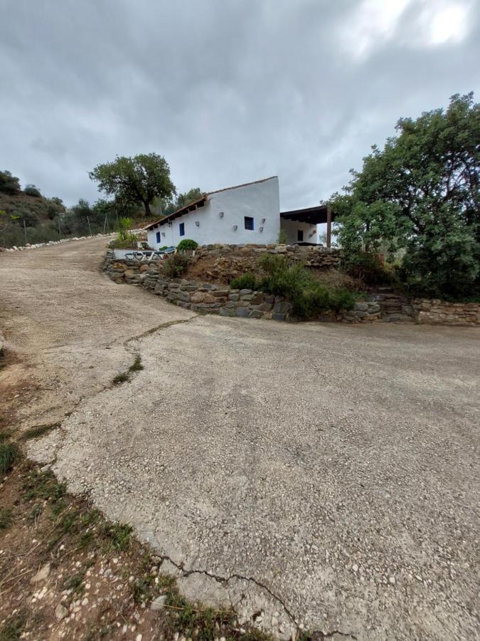 Morales Cottage Альмохия Экстерьер фото