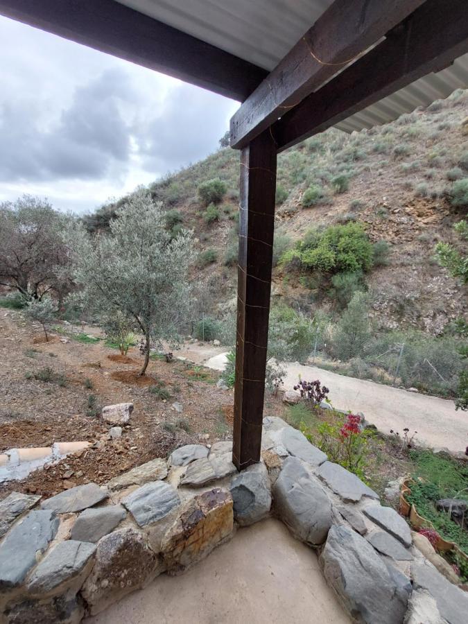 Morales Cottage Альмохия Экстерьер фото
