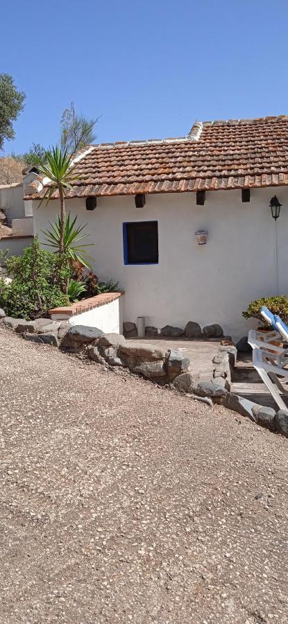 Morales Cottage Альмохия Экстерьер фото