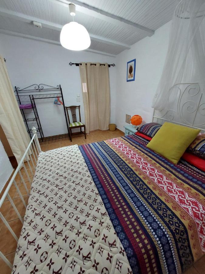 Morales Cottage Альмохия Экстерьер фото